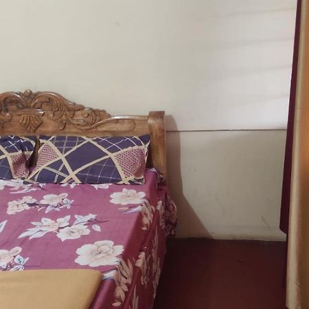 Danny'S Den Villa Madikeri Eksteriør billede