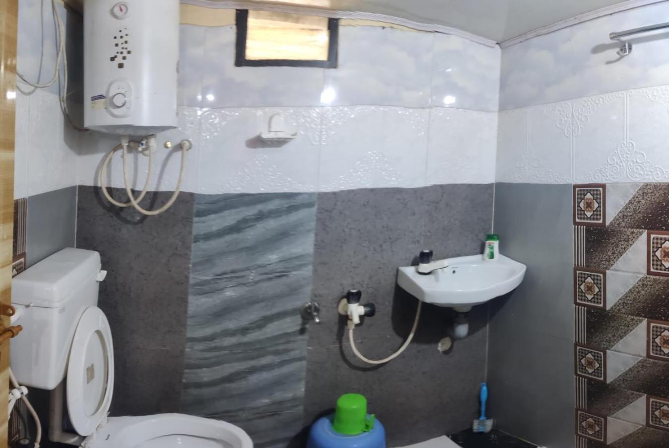 Danny'S Den Villa Madikeri Eksteriør billede