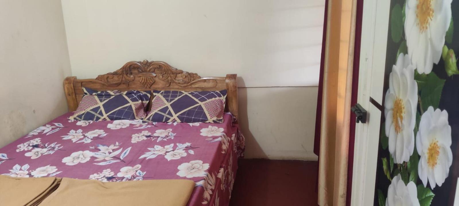 Danny'S Den Villa Madikeri Eksteriør billede