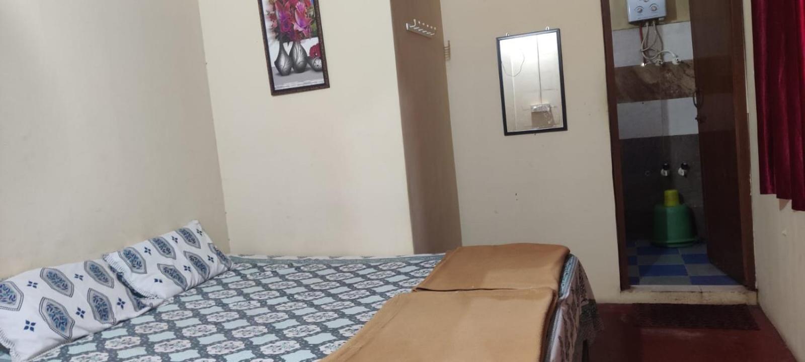 Danny'S Den Villa Madikeri Eksteriør billede