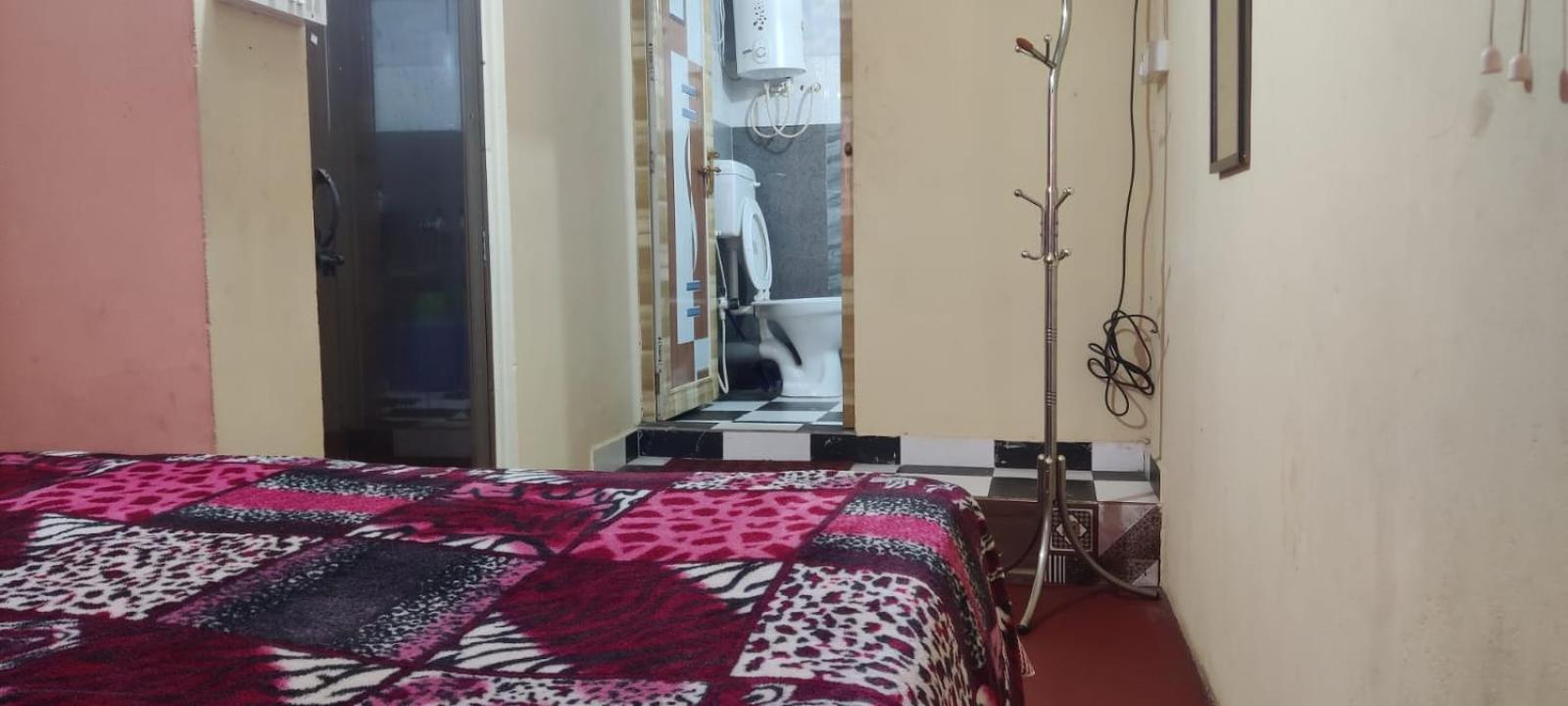 Danny'S Den Villa Madikeri Eksteriør billede