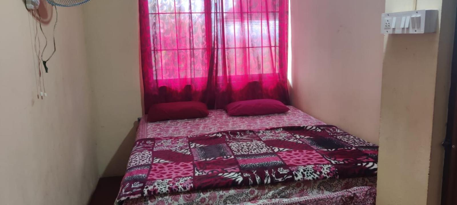 Danny'S Den Villa Madikeri Eksteriør billede