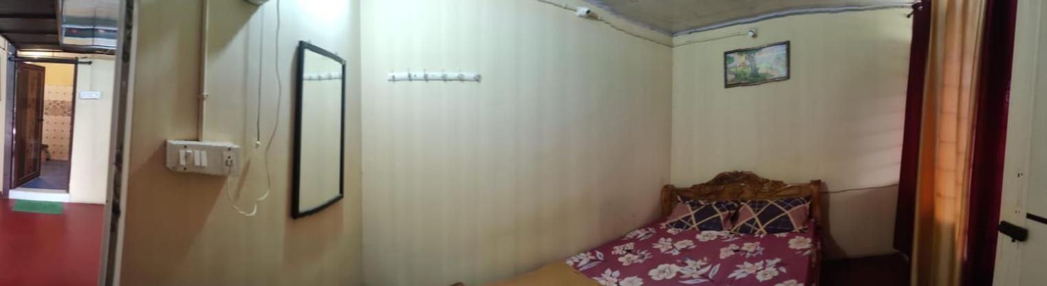 Danny'S Den Villa Madikeri Eksteriør billede