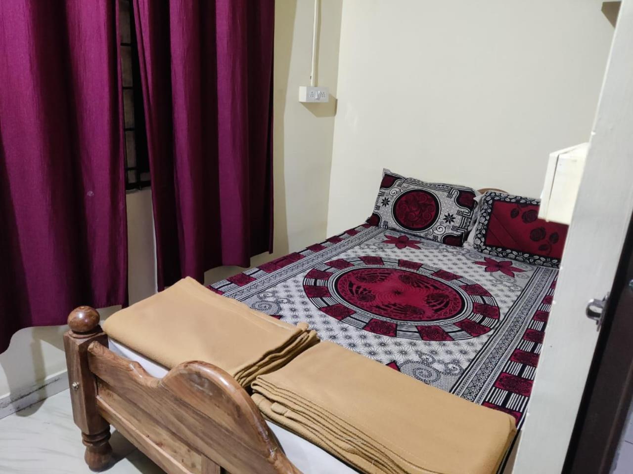 Danny'S Den Villa Madikeri Eksteriør billede