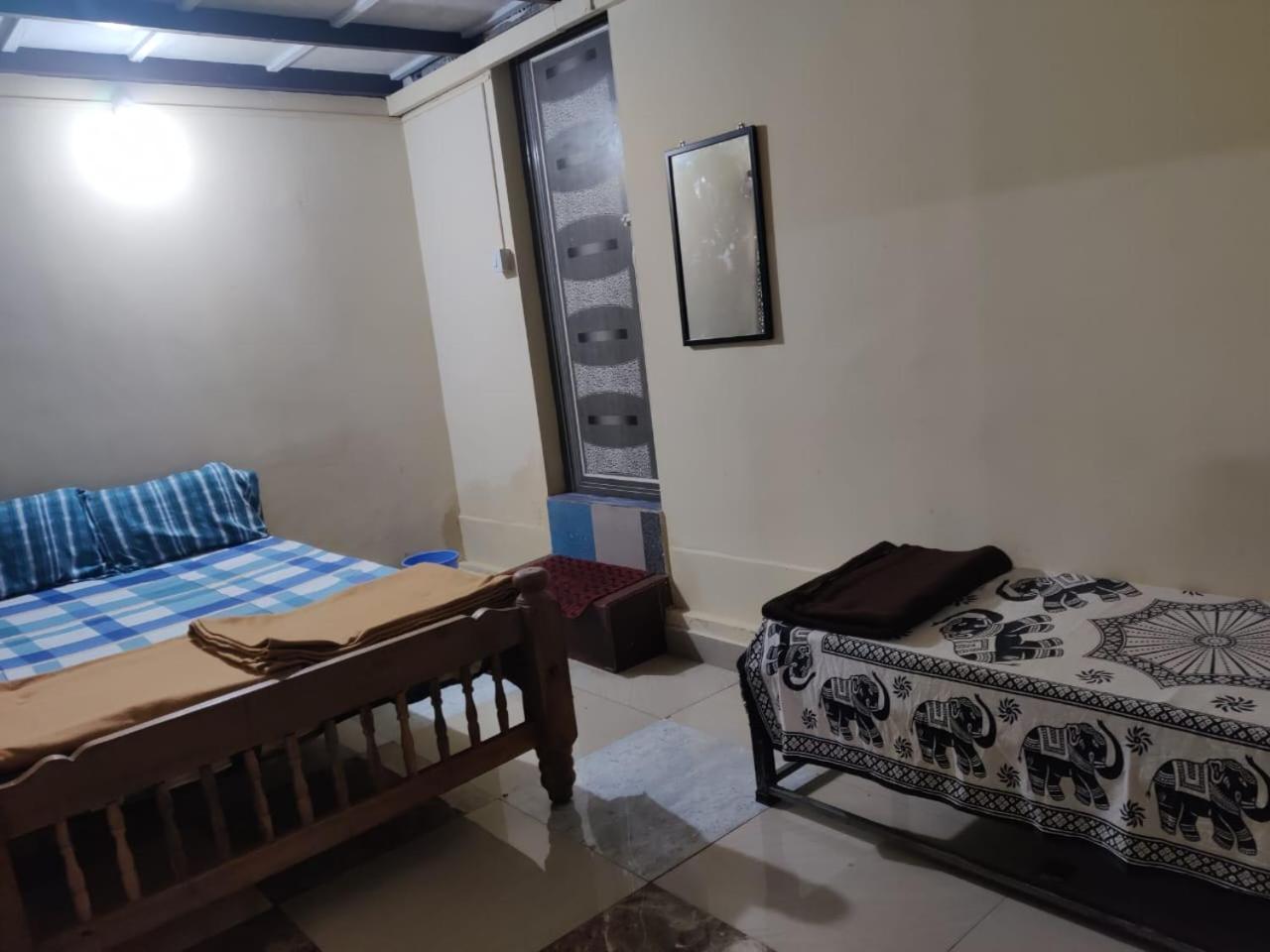 Danny'S Den Villa Madikeri Eksteriør billede