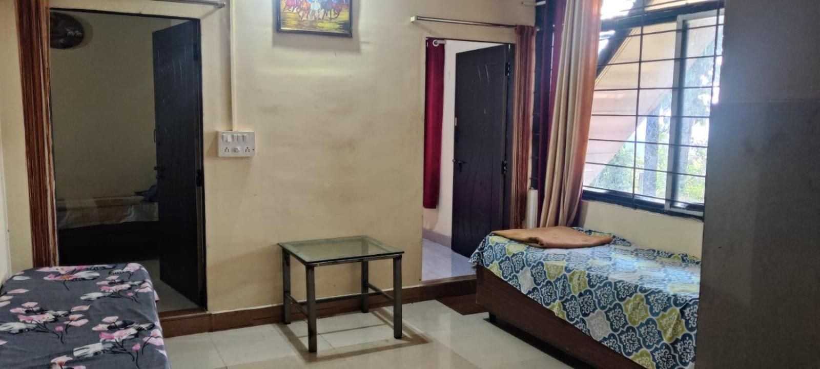 Danny'S Den Villa Madikeri Eksteriør billede