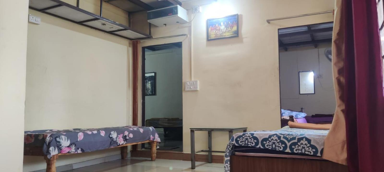Danny'S Den Villa Madikeri Eksteriør billede